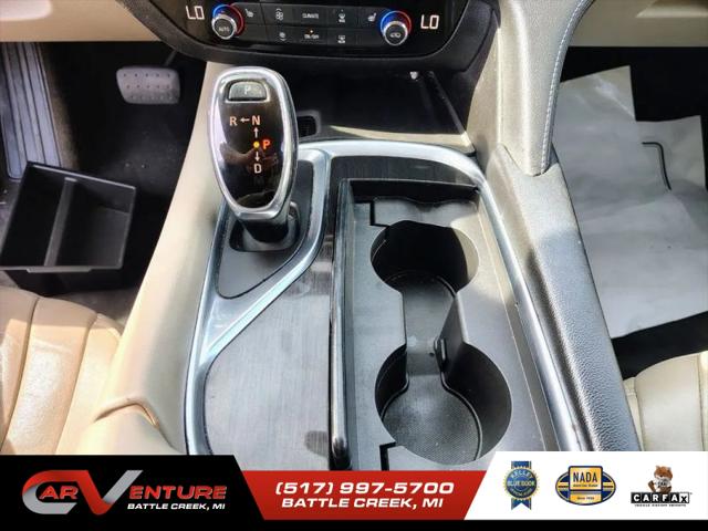 2019 Buick Enclave FWD Essence
