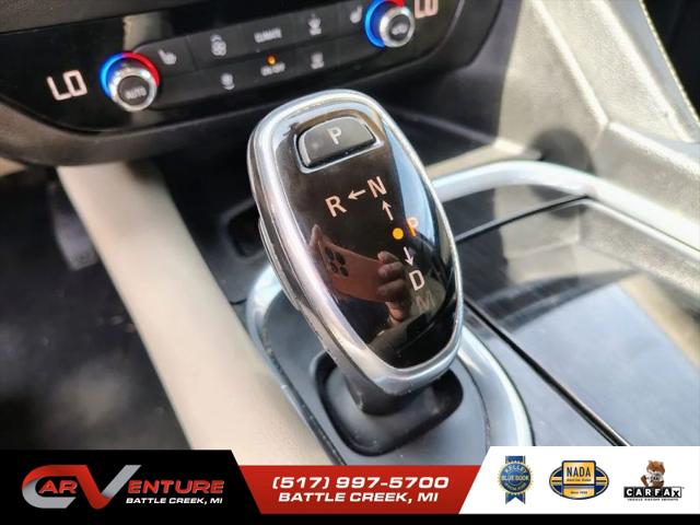 2019 Buick Enclave FWD Essence