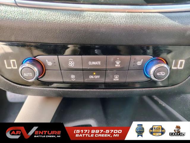 2019 Buick Enclave FWD Essence