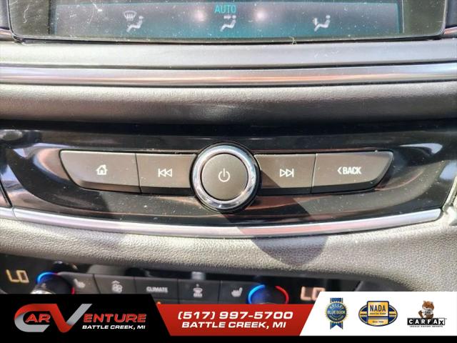 2019 Buick Enclave FWD Essence