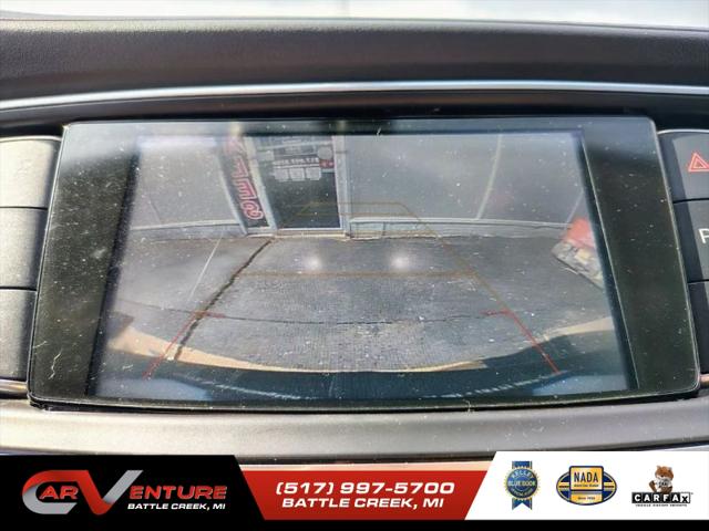 2019 Buick Enclave FWD Essence