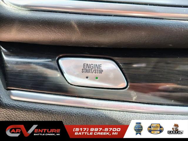 2019 Buick Enclave FWD Essence