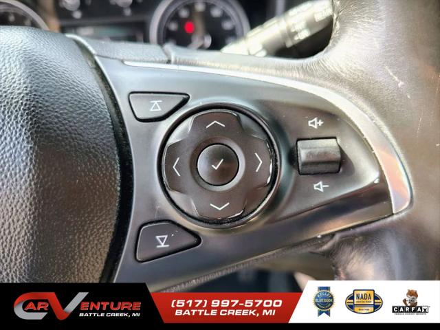 2019 Buick Enclave FWD Essence