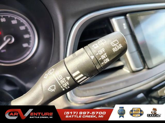 2019 Buick Enclave FWD Essence