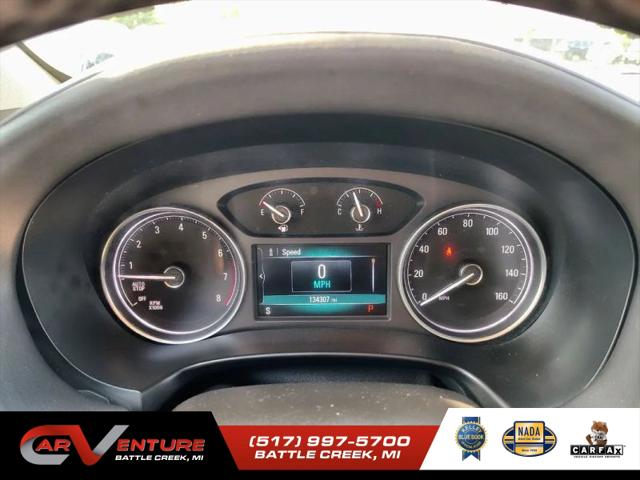 2019 Buick Enclave FWD Essence