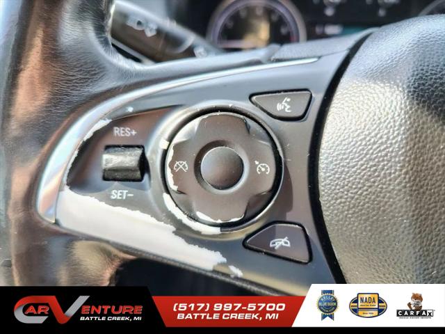 2019 Buick Enclave FWD Essence