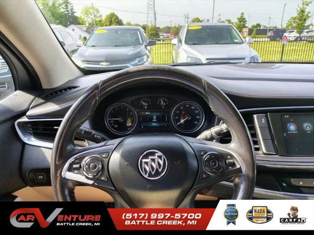 2019 Buick Enclave FWD Essence