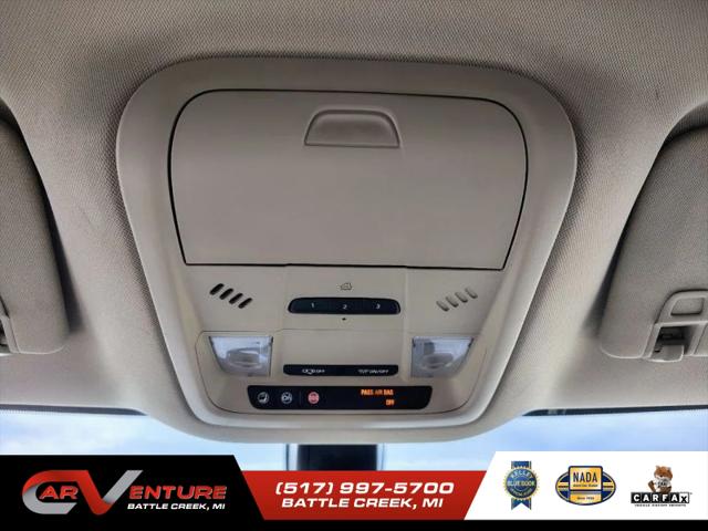 2019 Buick Enclave FWD Essence
