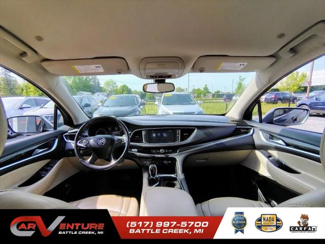2019 Buick Enclave FWD Essence