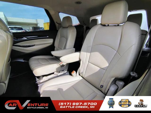2019 Buick Enclave FWD Essence