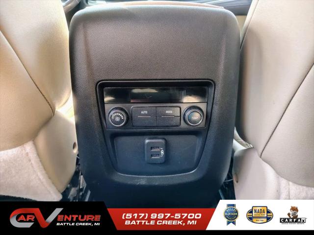 2019 Buick Enclave FWD Essence