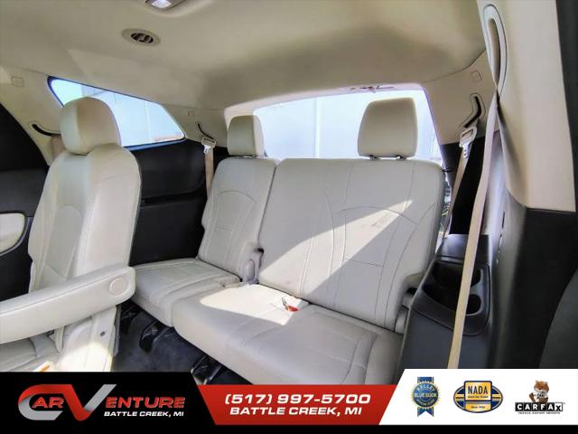 2019 Buick Enclave FWD Essence