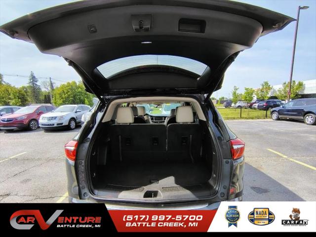 2019 Buick Enclave FWD Essence