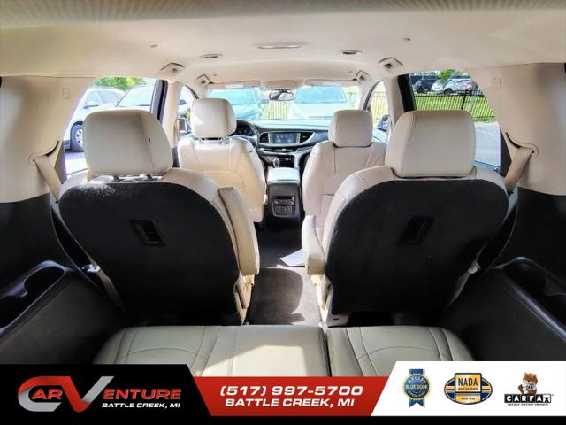 2019 Buick Enclave FWD Essence