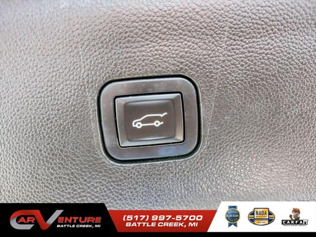 2019 Buick Enclave FWD Essence