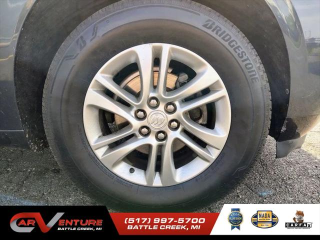 2019 Buick Enclave FWD Essence