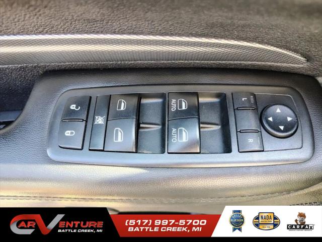 2019 Dodge Durango GT Plus AWD
