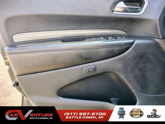 2019 Dodge Durango GT Plus AWD