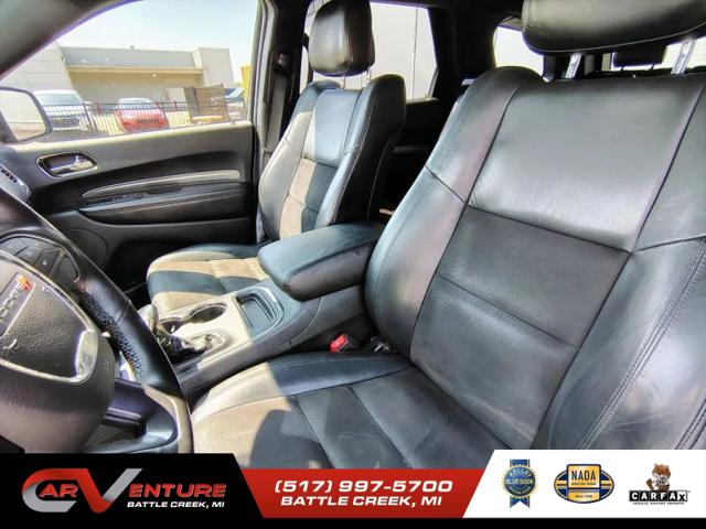 2019 Dodge Durango GT Plus AWD