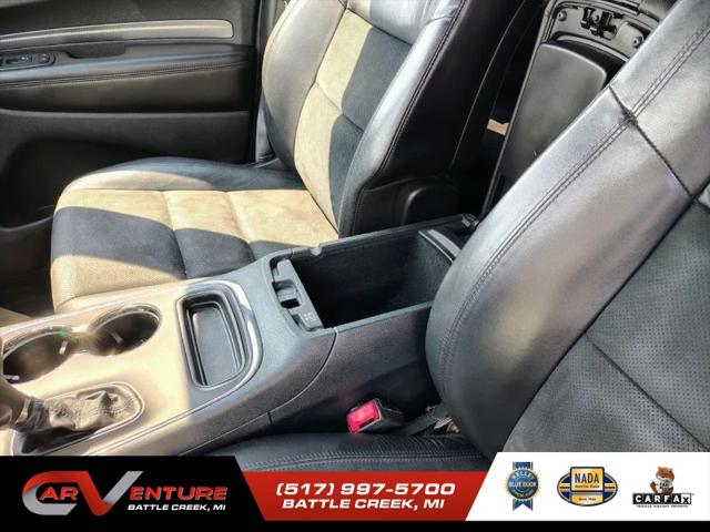 2019 Dodge Durango GT Plus AWD
