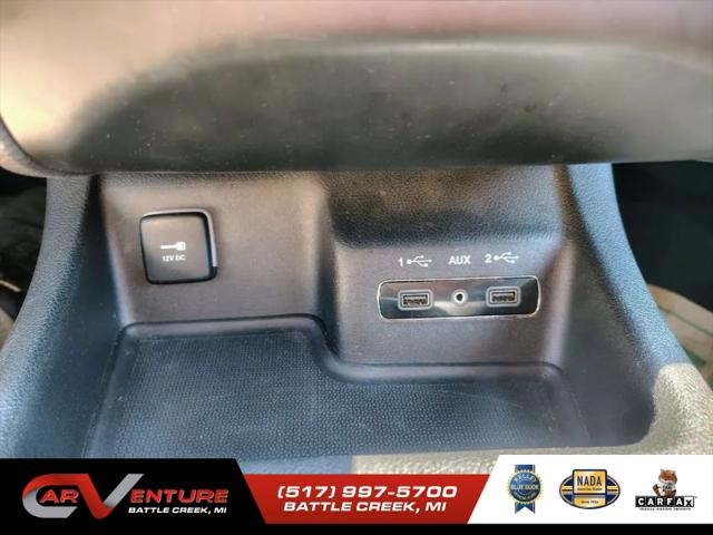 2019 Dodge Durango GT Plus AWD