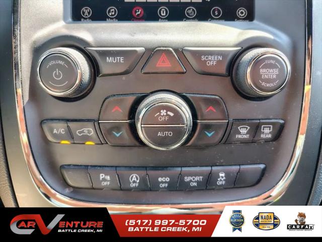 2019 Dodge Durango GT Plus AWD