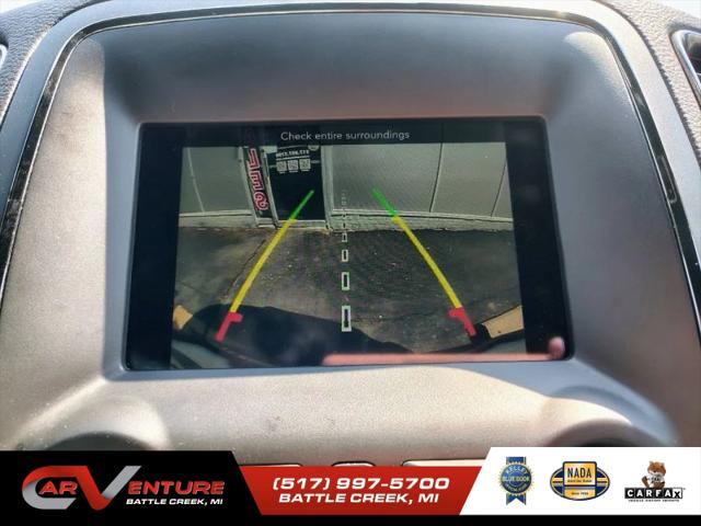2019 Dodge Durango GT Plus AWD