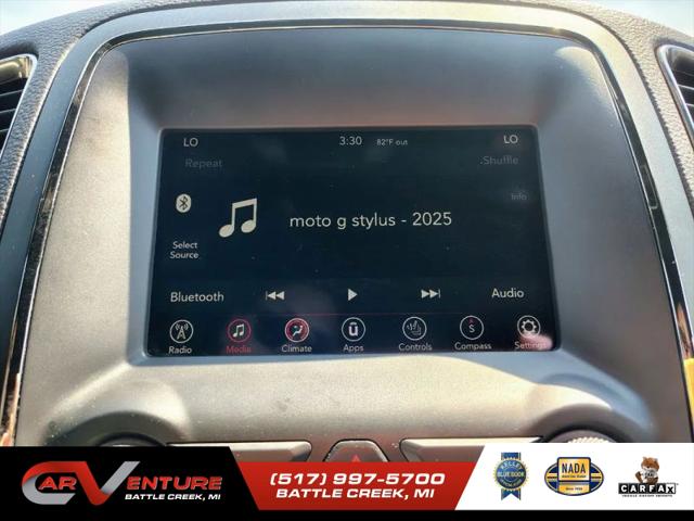 2019 Dodge Durango GT Plus AWD
