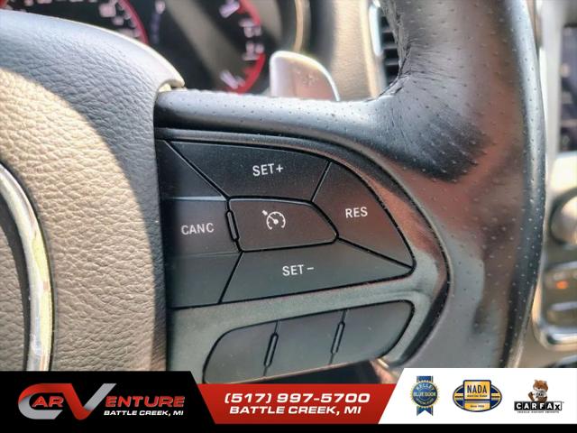 2019 Dodge Durango GT Plus AWD