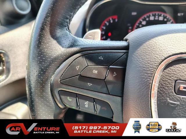 2019 Dodge Durango GT Plus AWD