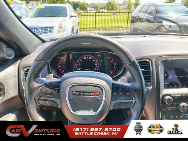 2019 Dodge Durango GT Plus AWD