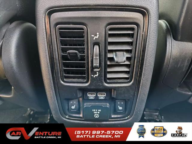2019 Dodge Durango GT Plus AWD