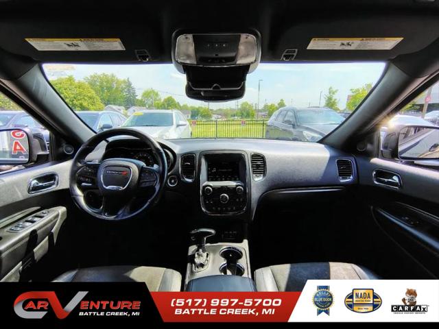 2019 Dodge Durango GT Plus AWD