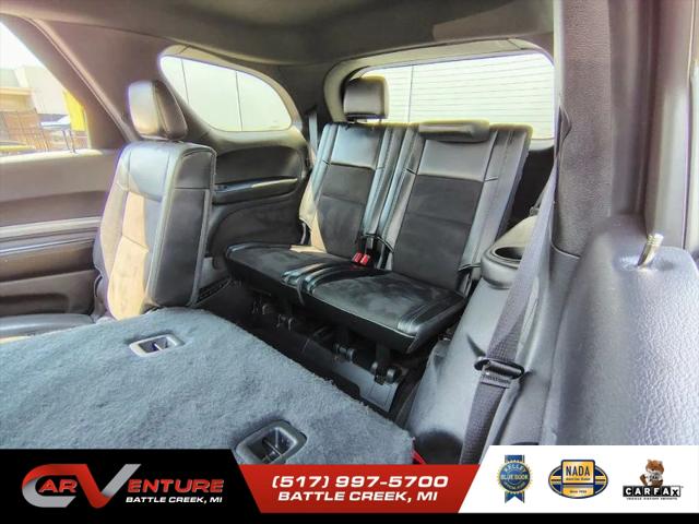 2019 Dodge Durango GT Plus AWD