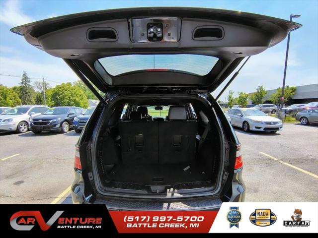 2019 Dodge Durango GT Plus AWD