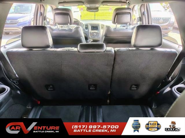 2019 Dodge Durango GT Plus AWD