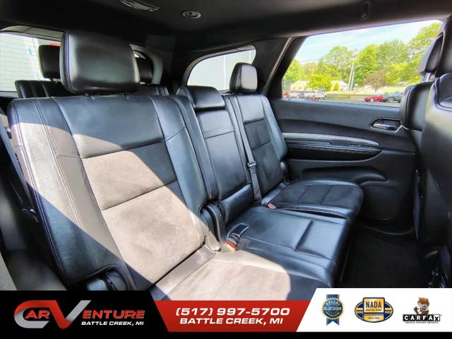 2019 Dodge Durango GT Plus AWD