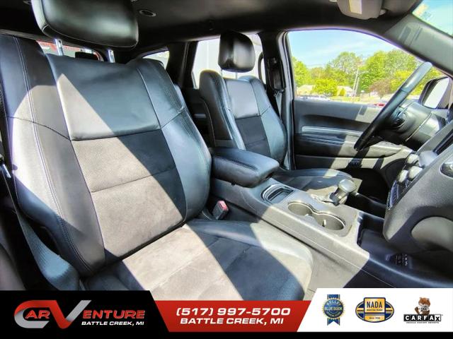 2019 Dodge Durango GT Plus AWD