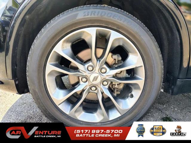 2019 Dodge Durango GT Plus AWD