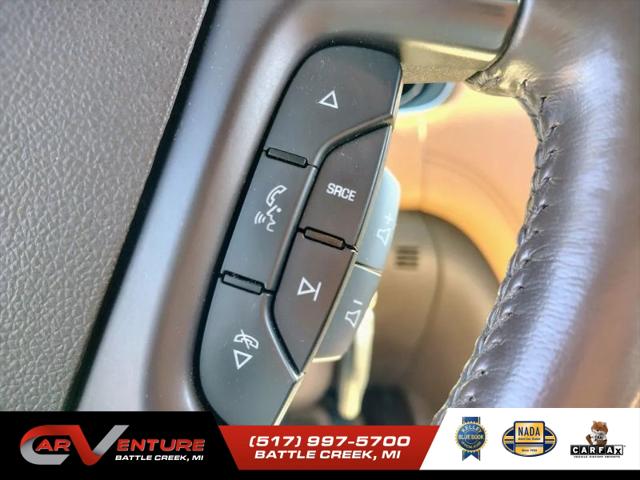 2014 Buick Enclave Leather