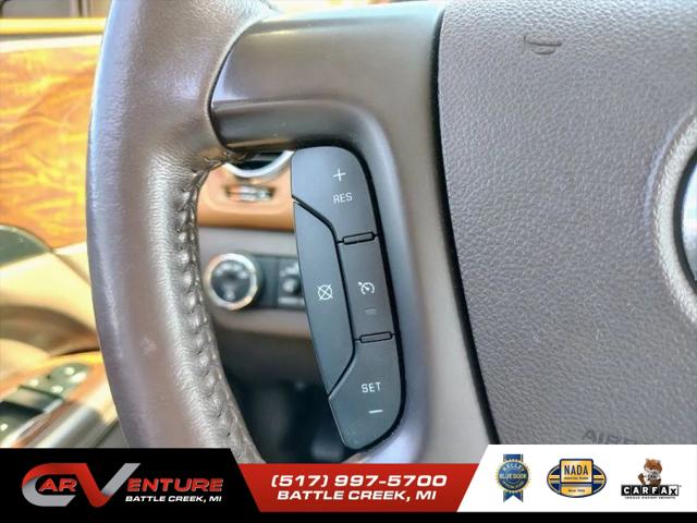 2014 Buick Enclave Leather