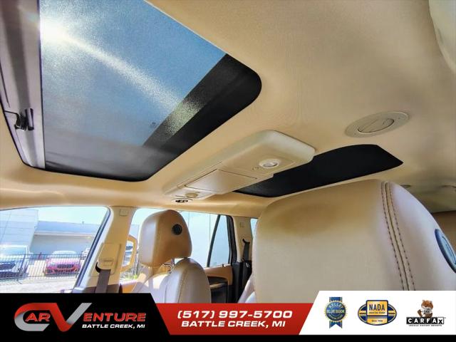 2014 Buick Enclave Leather