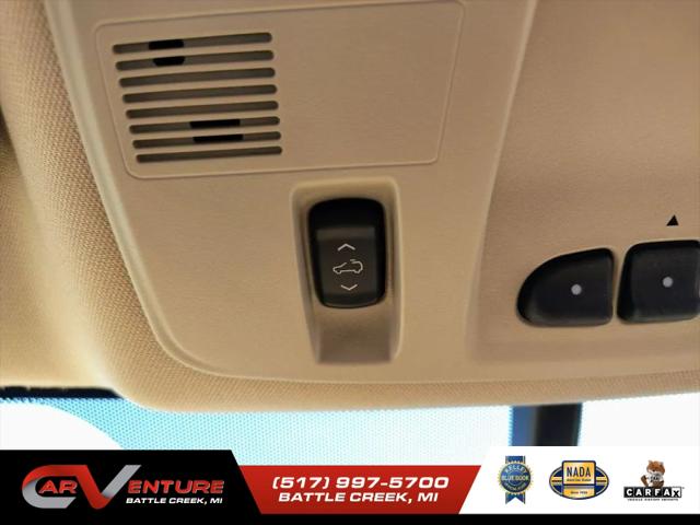 2014 Buick Enclave Leather