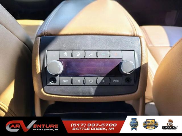 2014 Buick Enclave Leather