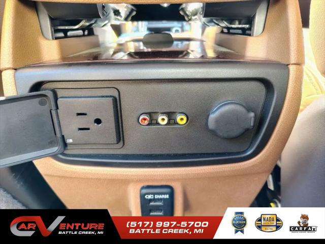 2014 Buick Enclave Leather