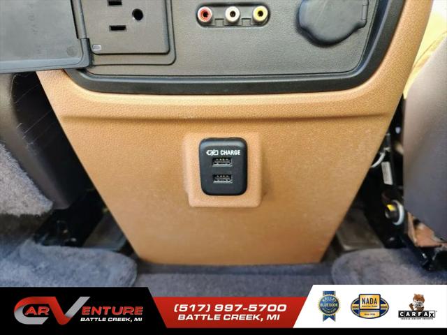 2014 Buick Enclave Leather