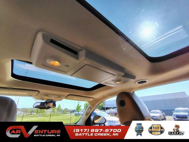 2014 Buick Enclave Leather