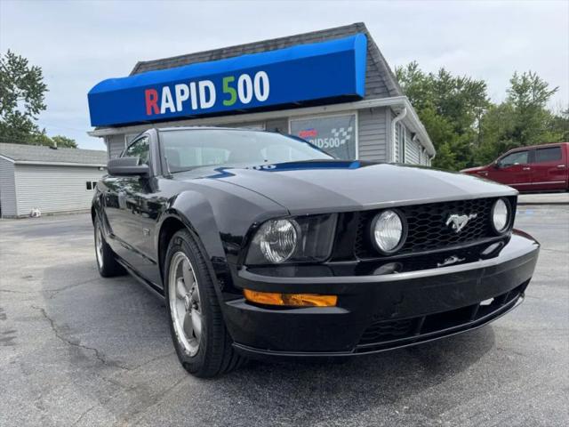 2006 Ford Mustang GT for sale in Plainfield, IN