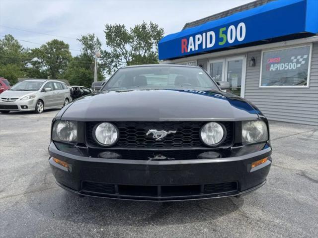 2006 Ford Mustang GT