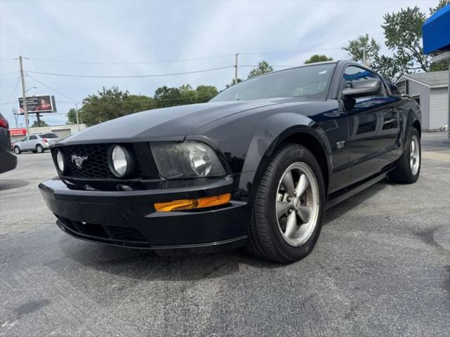 2006 Ford Mustang GT